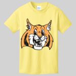 Best Selling Youth Cotton Tee Thumbnail
