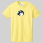 Best Selling Youth Cotton Tee Thumbnail
