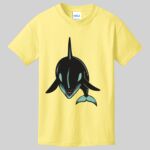 Best Selling Youth Cotton Tee Thumbnail