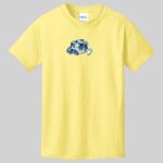 Best Selling Youth Cotton Tee Thumbnail