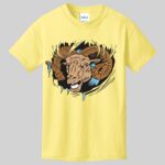 Best Selling Youth Cotton Tee Thumbnail