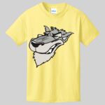 Best Selling Youth Cotton Tee Thumbnail