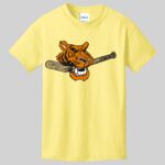 Best Selling Youth Cotton Tee Thumbnail