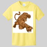 Best Selling Youth Cotton Tee Thumbnail