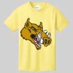 Best Selling Youth Cotton Tee Thumbnail