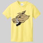 Best Selling Youth Cotton Tee Thumbnail