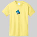 Best Selling Youth Cotton Tee Thumbnail