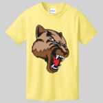 Best Selling Youth Cotton Tee Thumbnail