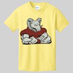 Best Selling Youth Cotton Tee Thumbnail