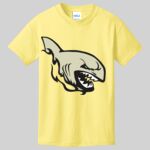 Best Selling Youth Cotton Tee Thumbnail