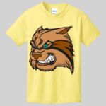 Best Selling Youth Cotton Tee Thumbnail