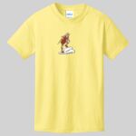 Best Selling Youth Cotton Tee Thumbnail