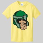 Best Selling Youth Cotton Tee Thumbnail