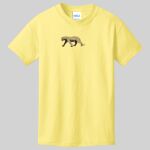 Best Selling Youth Cotton Tee Thumbnail