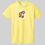 Best Selling Youth Cotton Tee Thumbnail