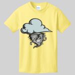 Best Selling Youth Cotton Tee Thumbnail