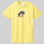 Best Selling Youth Cotton Tee Thumbnail