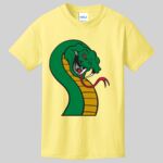 Best Selling Youth Cotton Tee Thumbnail