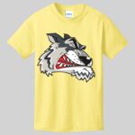 Best Selling Youth Cotton Tee Thumbnail