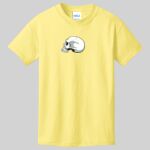 Best Selling Youth Cotton Tee Thumbnail