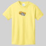 Best Selling Youth Cotton Tee Thumbnail