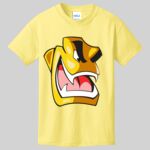 Best Selling Youth Cotton Tee Thumbnail