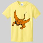 Best Selling Youth Cotton Tee Thumbnail