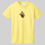 Best Selling Youth Cotton Tee Thumbnail