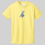 Best Selling Youth Cotton Tee Thumbnail