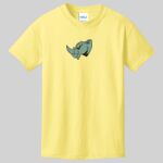 Best Selling Youth Cotton Tee Thumbnail