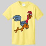 Best Selling Youth Cotton Tee Thumbnail