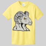 Best Selling Youth Cotton Tee Thumbnail