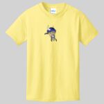 Best Selling Youth Cotton Tee Thumbnail