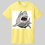 Best Selling Youth Cotton Tee Thumbnail