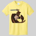 Best Selling Youth Cotton Tee Thumbnail