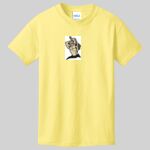 Best Selling Youth Cotton Tee Thumbnail