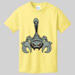 Best Selling Youth Cotton Tee Thumbnail