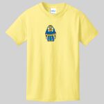Best Selling Youth Cotton Tee Thumbnail