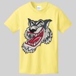 Best Selling Youth Cotton Tee Thumbnail