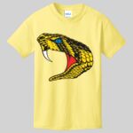 Best Selling Youth Cotton Tee Thumbnail