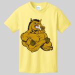 Best Selling Youth Cotton Tee Thumbnail