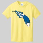 Best Selling Youth Cotton Tee Thumbnail