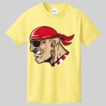 Best Selling Youth Cotton Tee Thumbnail