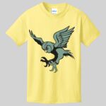 Best Selling Youth Cotton Tee Thumbnail