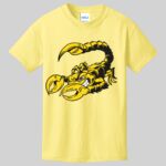 Best Selling Youth Cotton Tee Thumbnail