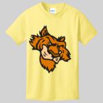 Best Selling Youth Cotton Tee Thumbnail