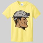 Best Selling Youth Cotton Tee Thumbnail