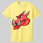 Best Selling Youth Cotton Tee Thumbnail