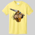 Best Selling Youth Cotton Tee Thumbnail