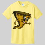 Best Selling Youth Cotton Tee Thumbnail